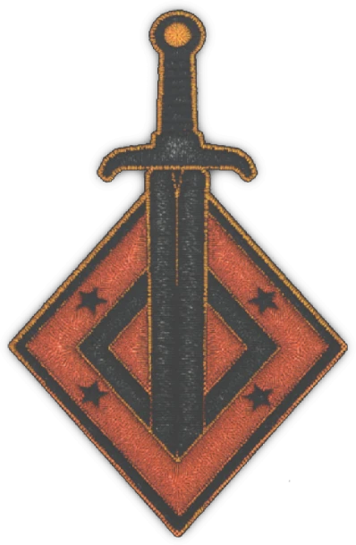 Patch | Bravo