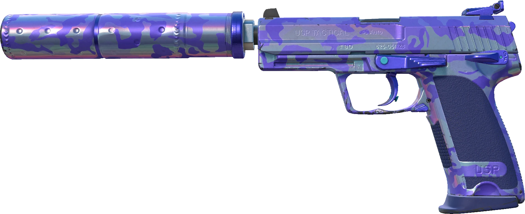 USP-S | Sleeping Potion
