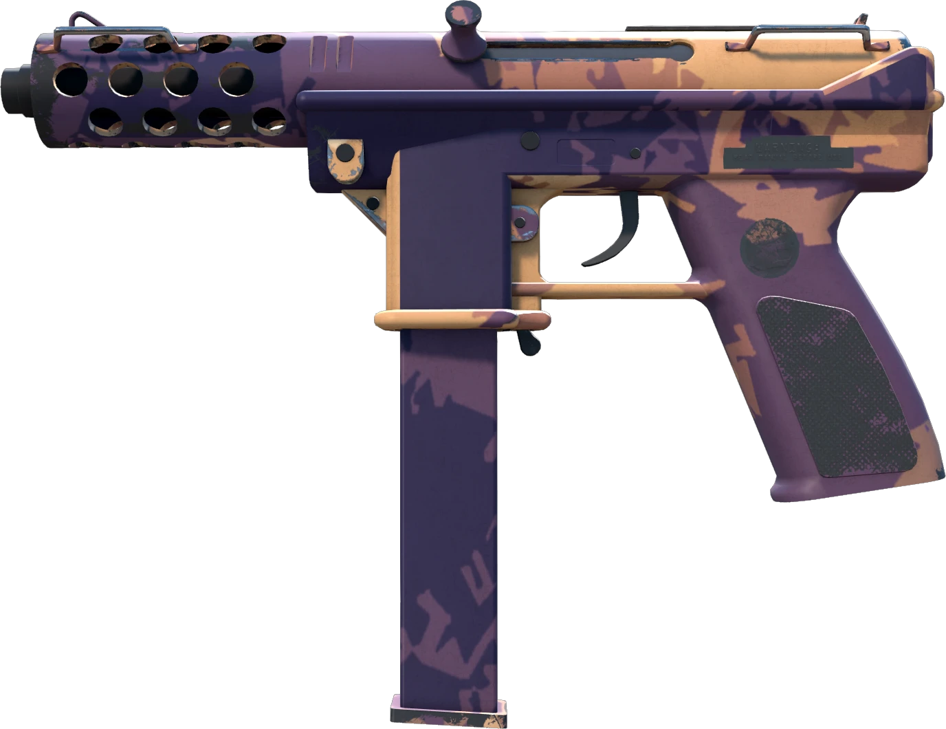 Tec-9 | Sandstorm