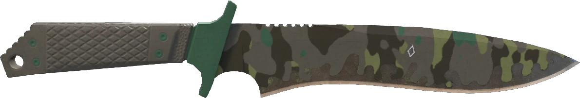 ★ Classic Knife | Boreal Forest