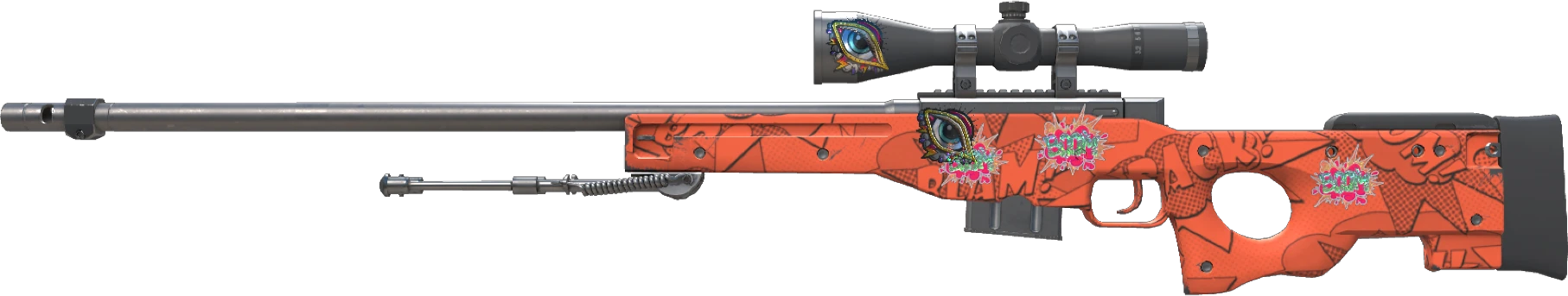 AWP | BOOM