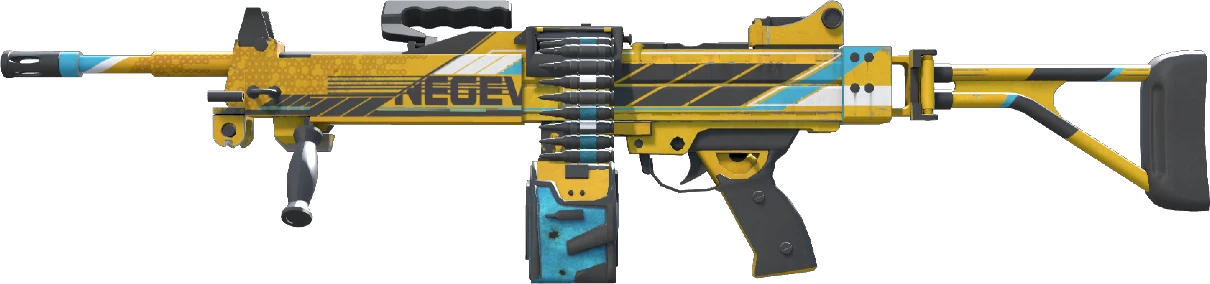 Negev | Power Loader