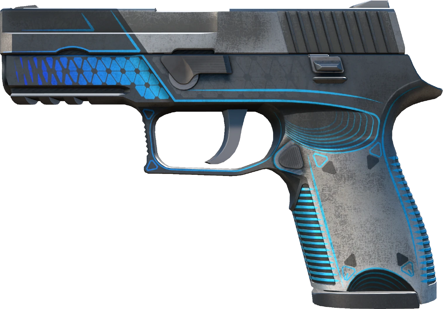 P250 | Valence