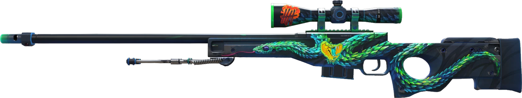 AWP | Atheris