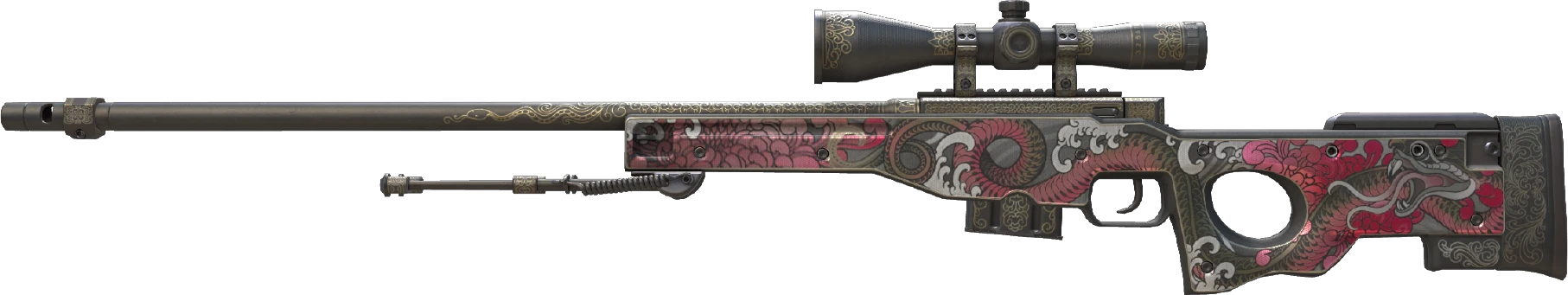 AWP | Duality
