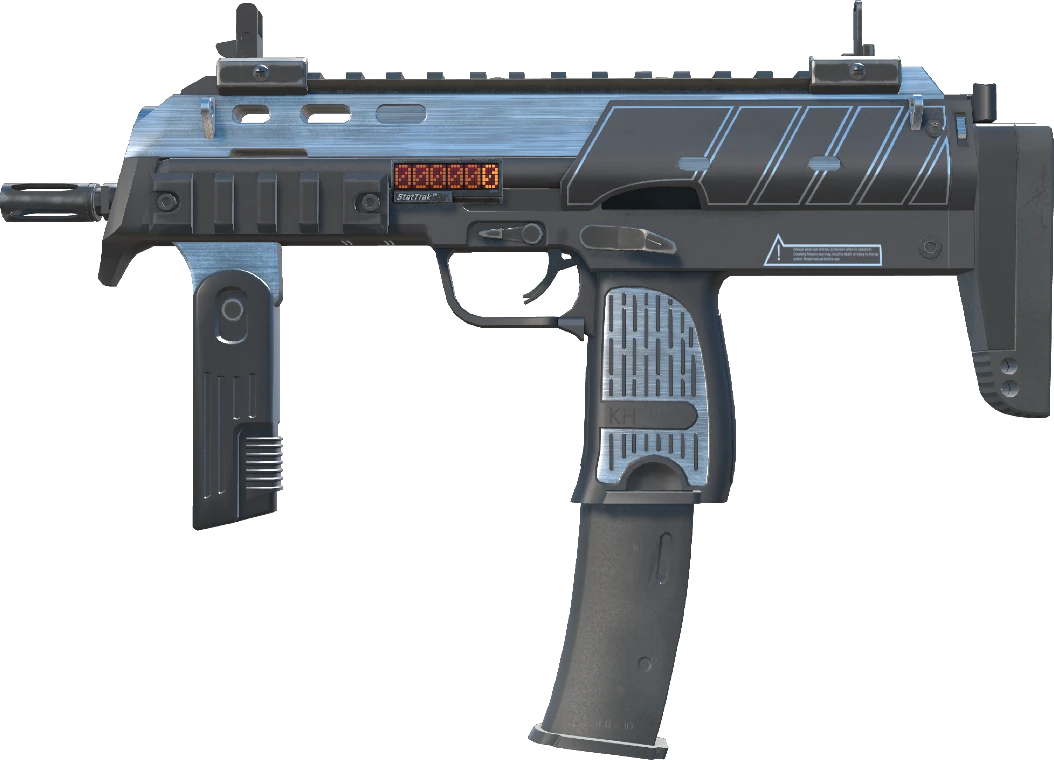 MP7 | Armor Core