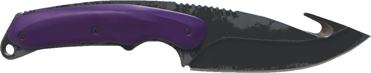 ★ Gut Knife | Ultraviolet