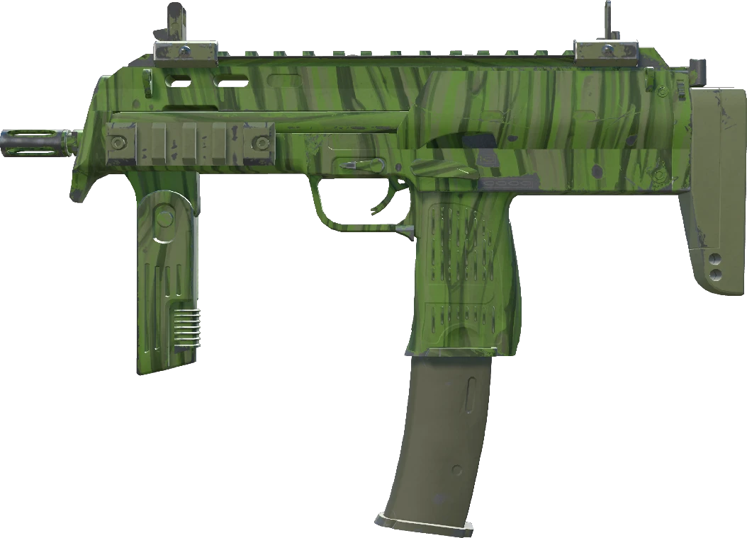 MP7 | Tall Grass
