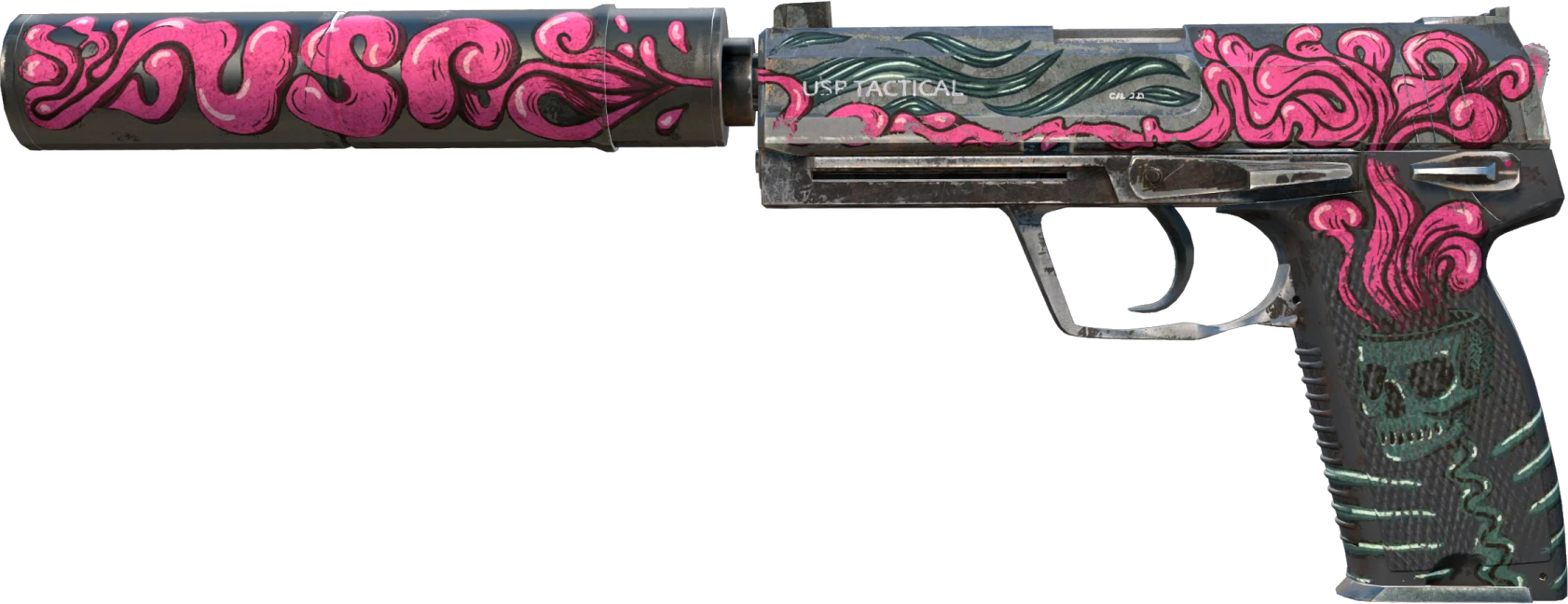 USP-S | Cortex