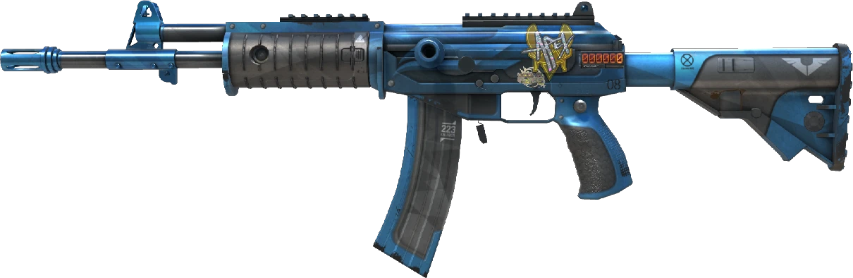 Galil AR | Stone Cold