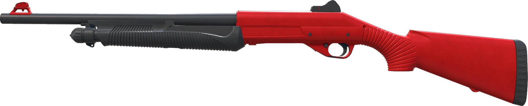 Nova | Candy Apple