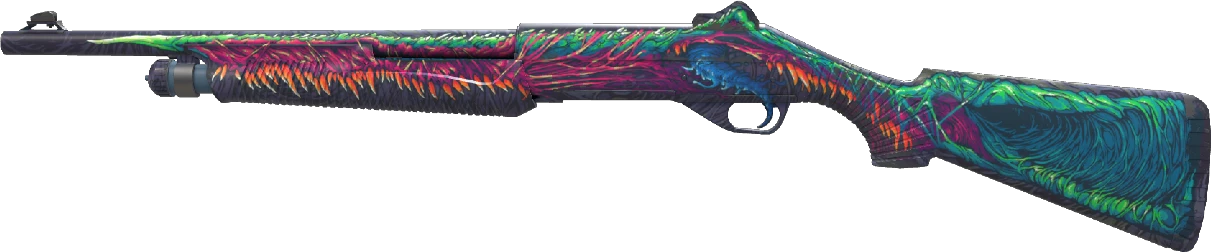 Nova | Hyper Beast