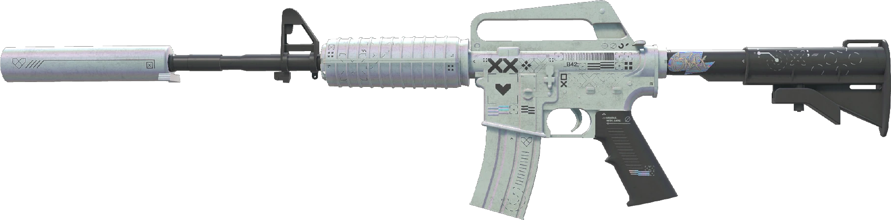 M4A1-S | Printstream