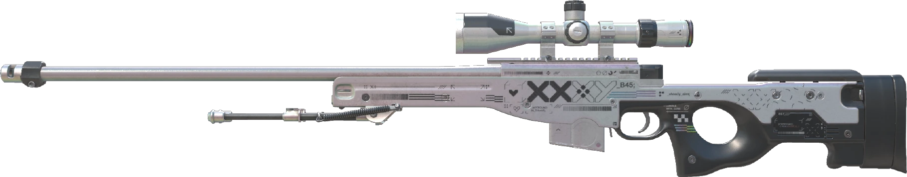 AWP | Printstream