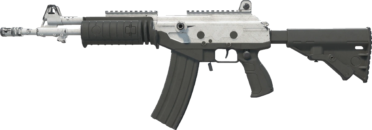 Galil AR | Tuxedo