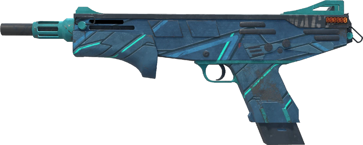 MAG-7 | Cobalt Core