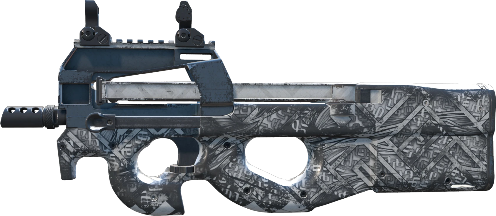 P90 | Aeolian Light