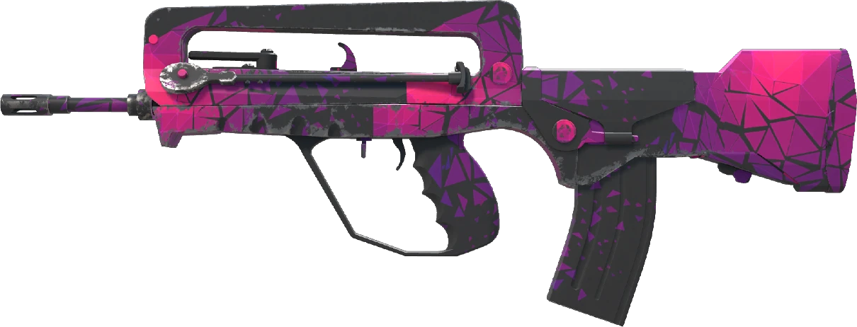 FAMAS | Pulse