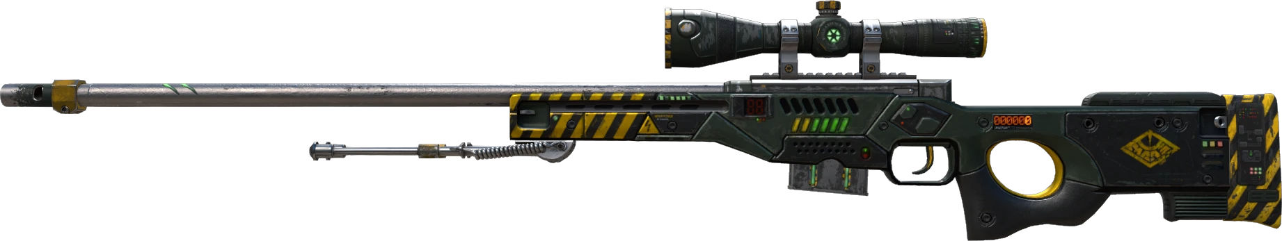 AWP | Phobos
