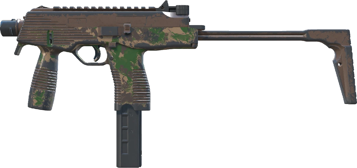 MP9 | Multi-Terrain