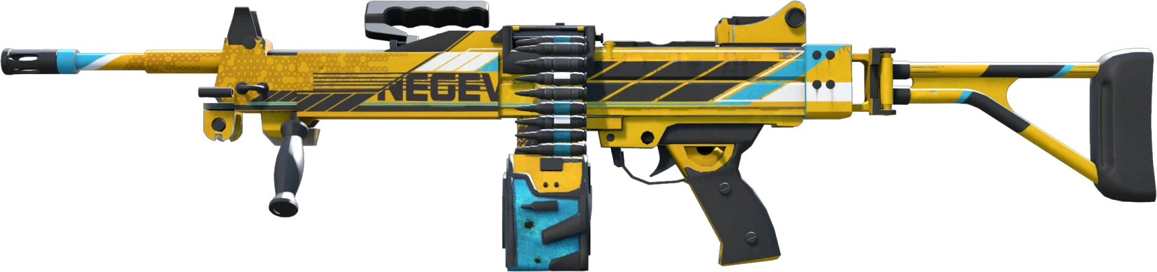 Negev | Power Loader