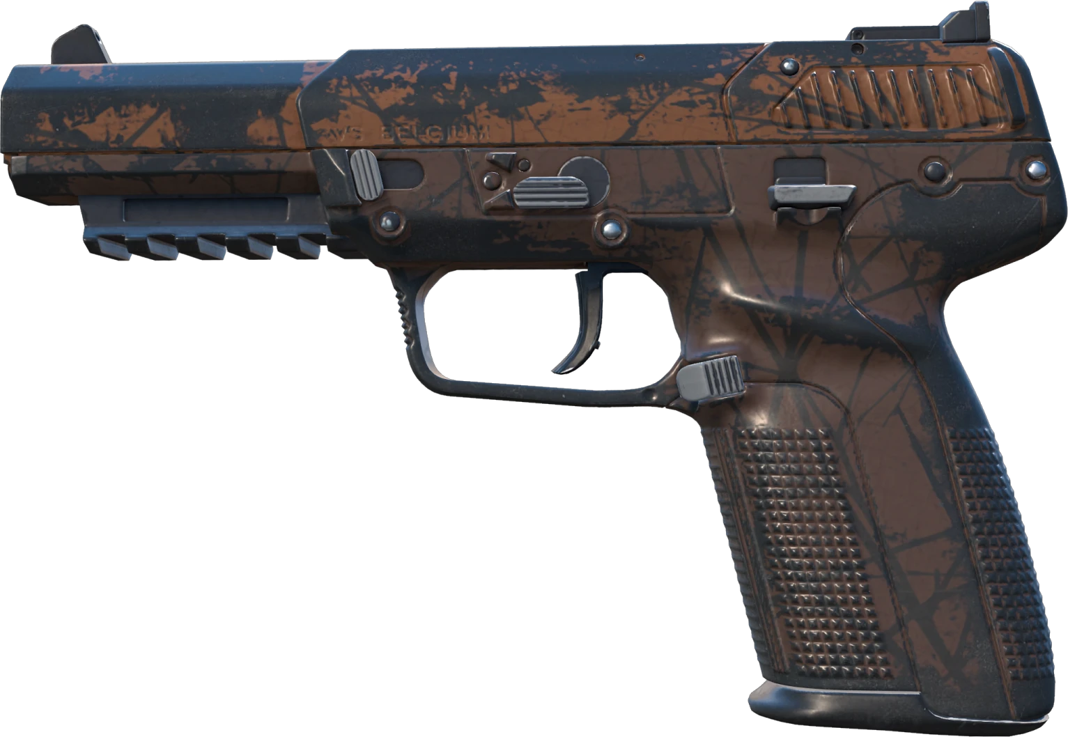 Five-SeveN | Autumn Thicket