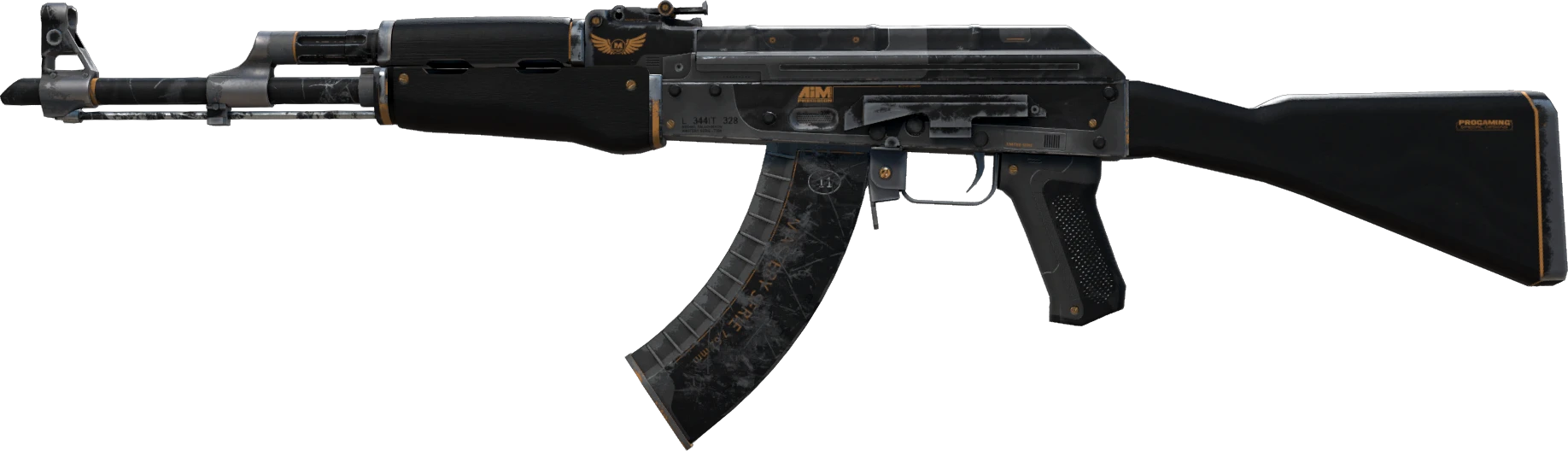 AK-47 | Elite Build