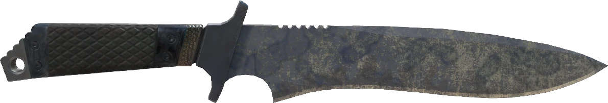 ★ Classic Knife | Stained