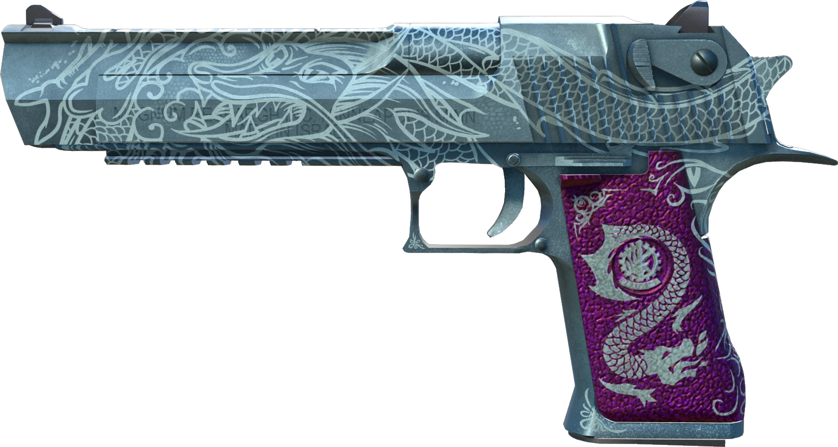 Desert Eagle | Kumicho Dragon