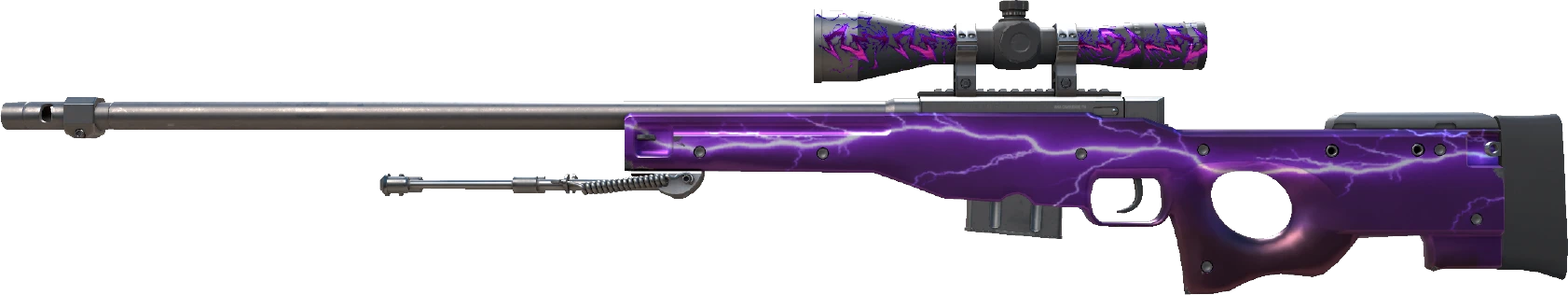 AWP | Lightning Strike