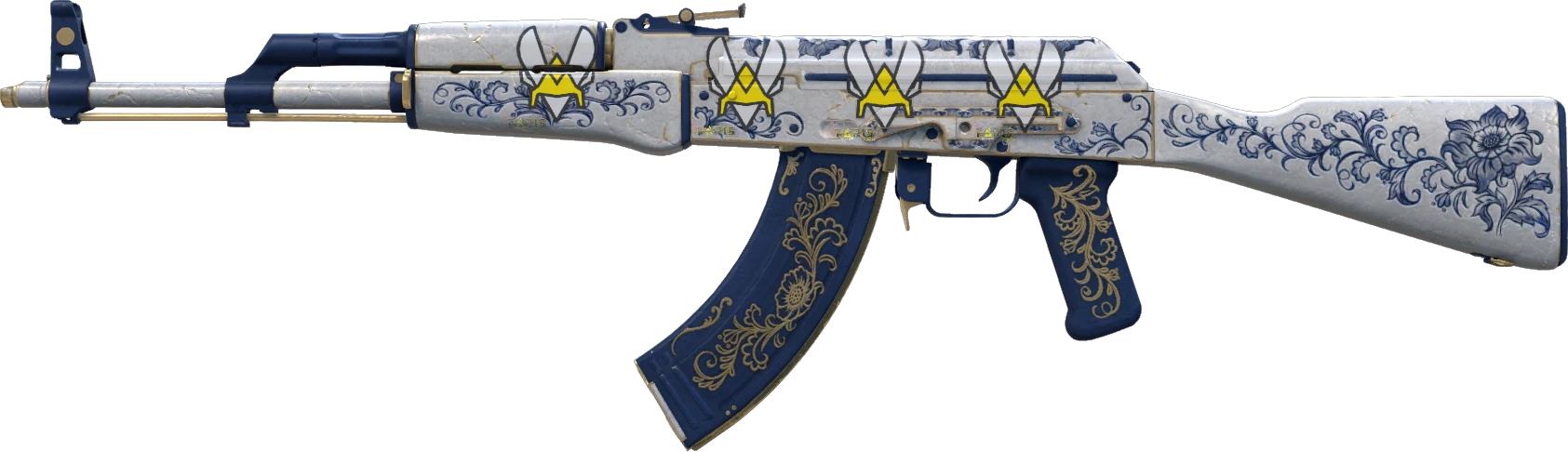 AK-47 | Inheritance
