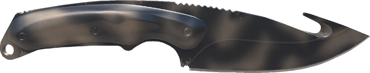 ★ Gut Knife | Scorched
