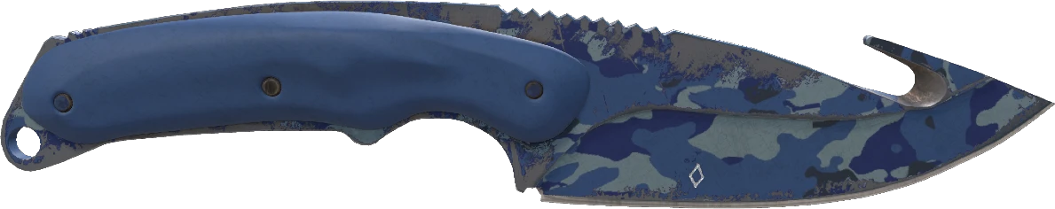 ★ Gut Knife | Bright Water