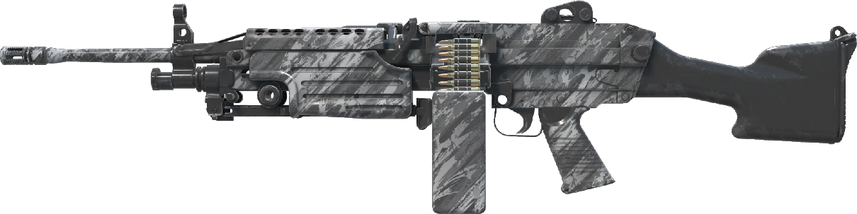 M249 | Sleet