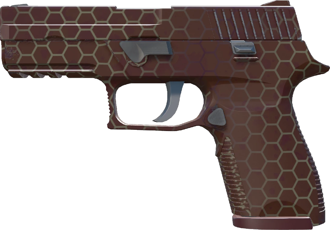 P250 | Hive