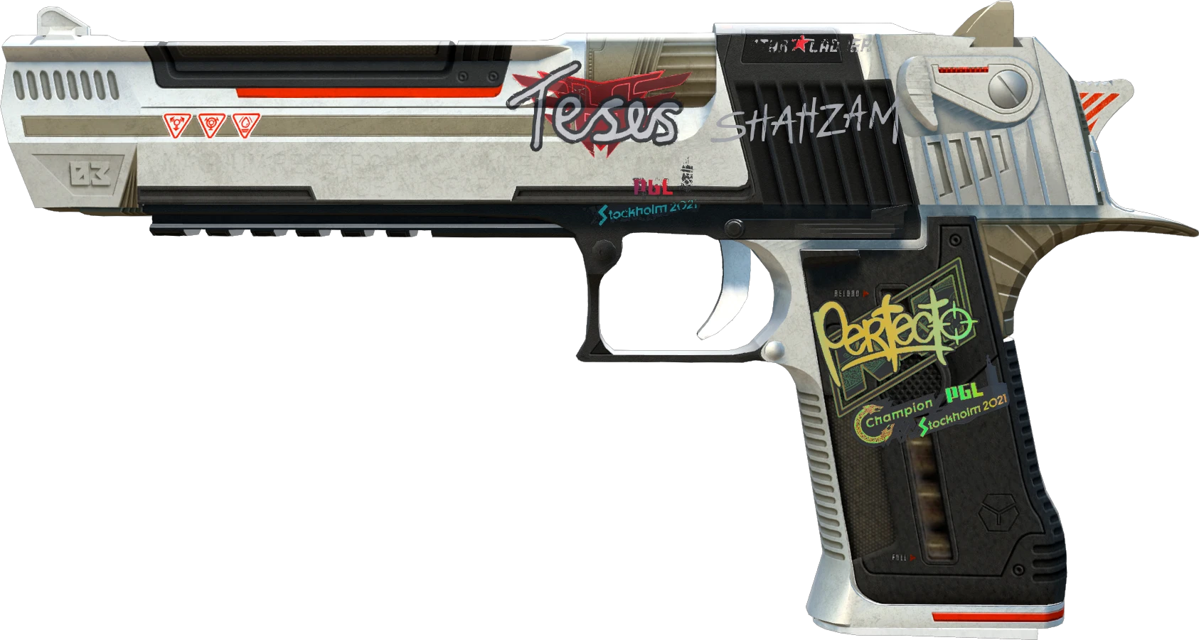Desert Eagle | Mecha Industries