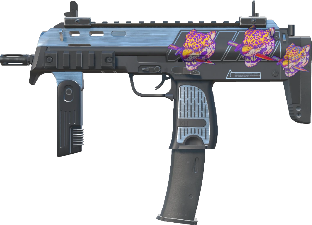 MP7 | Armor Core