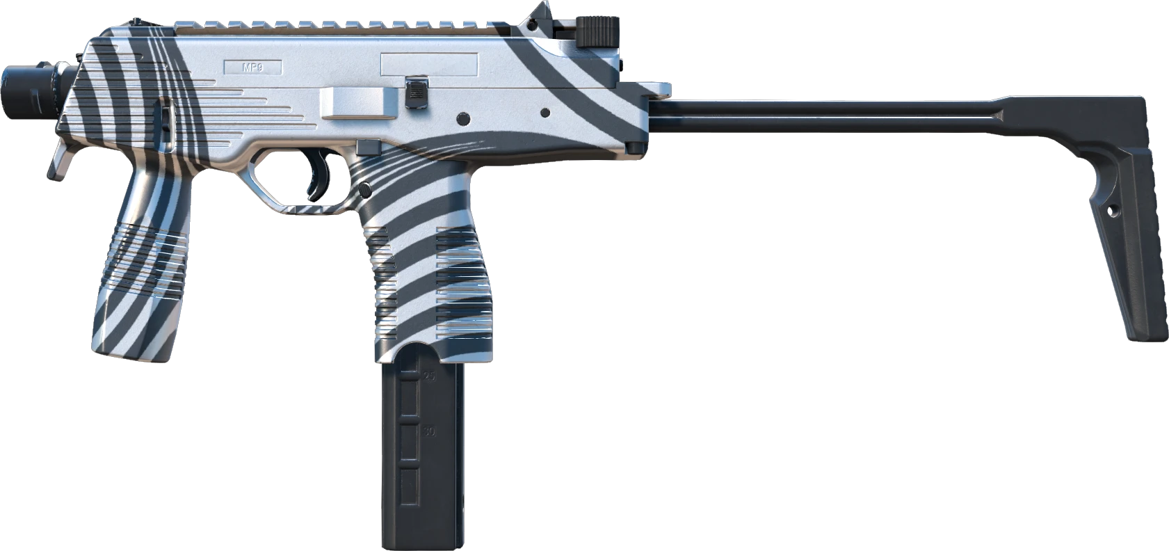 MP9 | Hypnotic