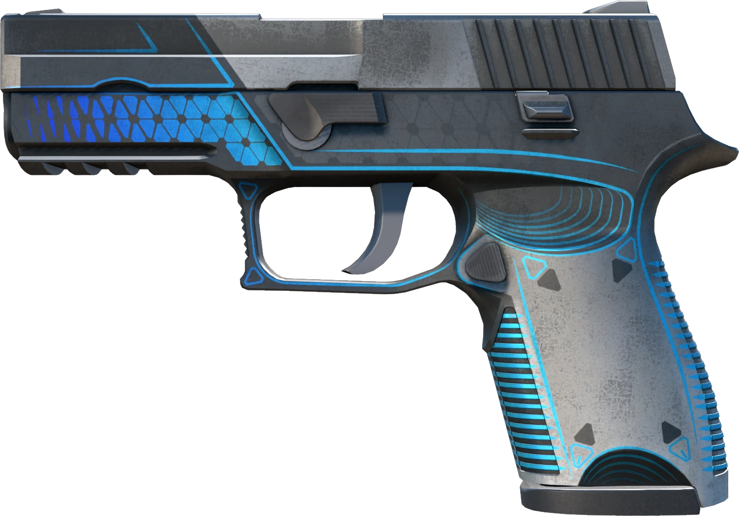 P250 | Valence