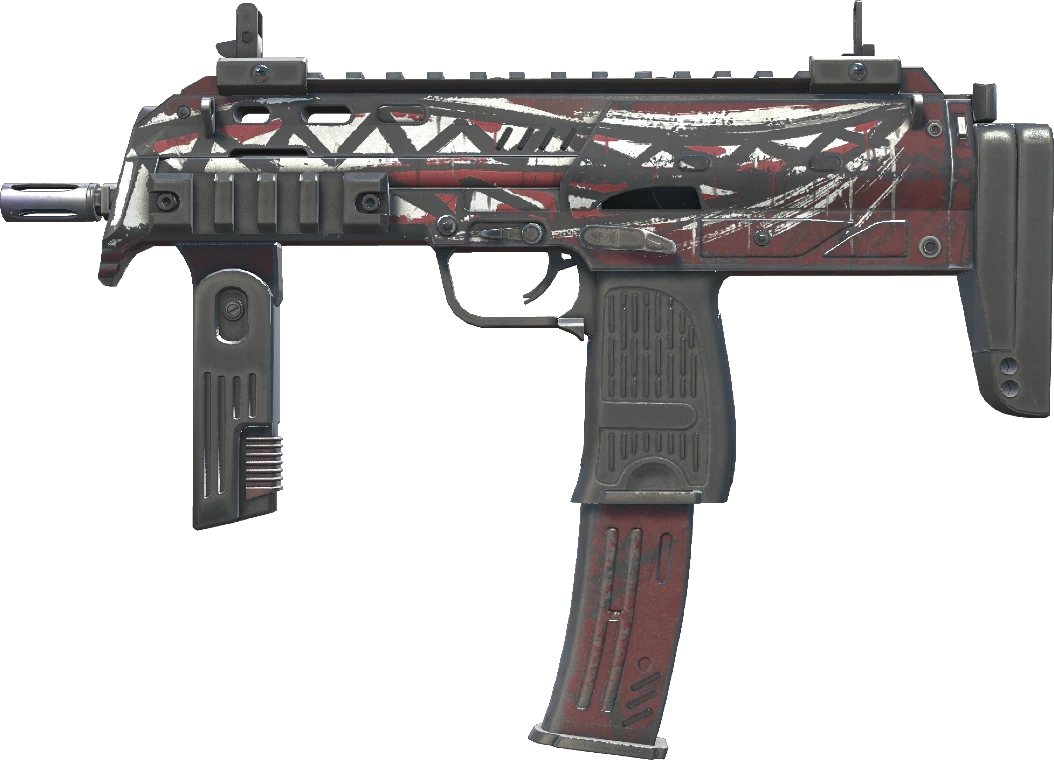 MP7 | Mischief