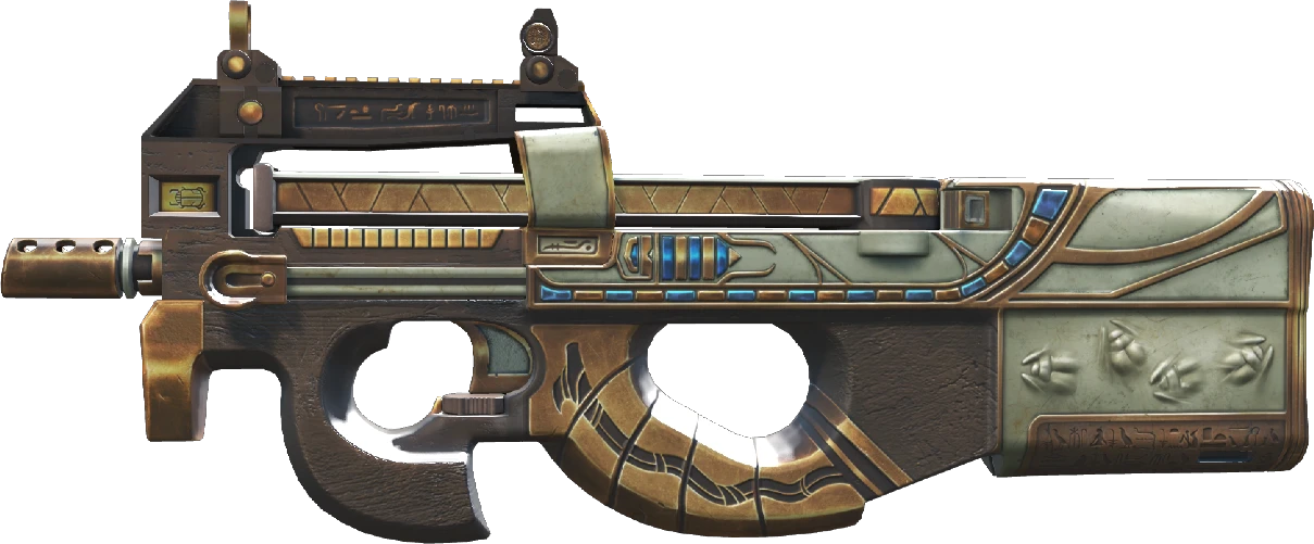 P90 | ScaraB Rush