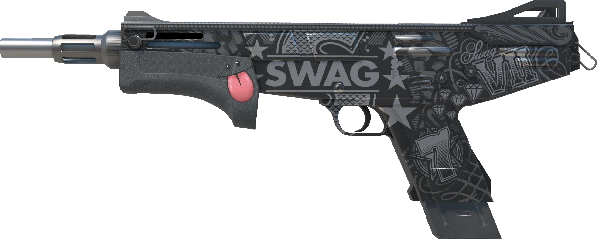 MAG-7 | SWAG-7