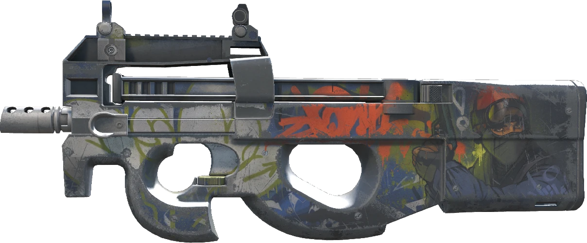 P90 | Nostalgia