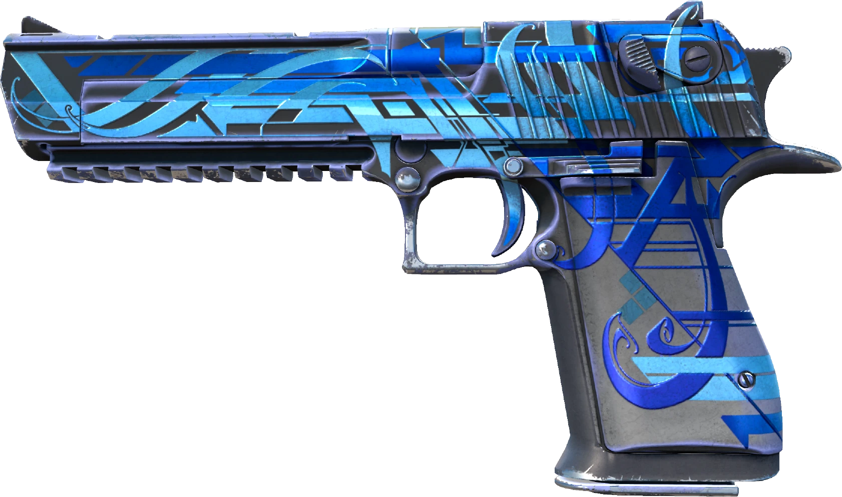 Desert Eagle | Eastern Enigma