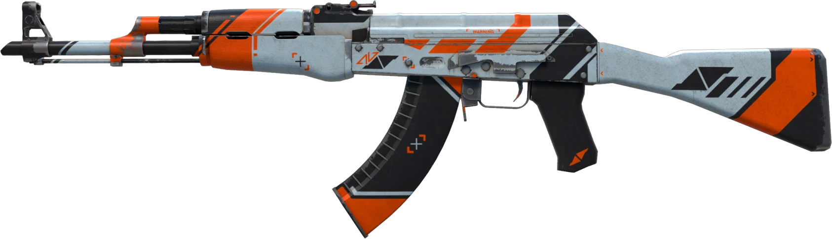 AK-47 | Asiimov