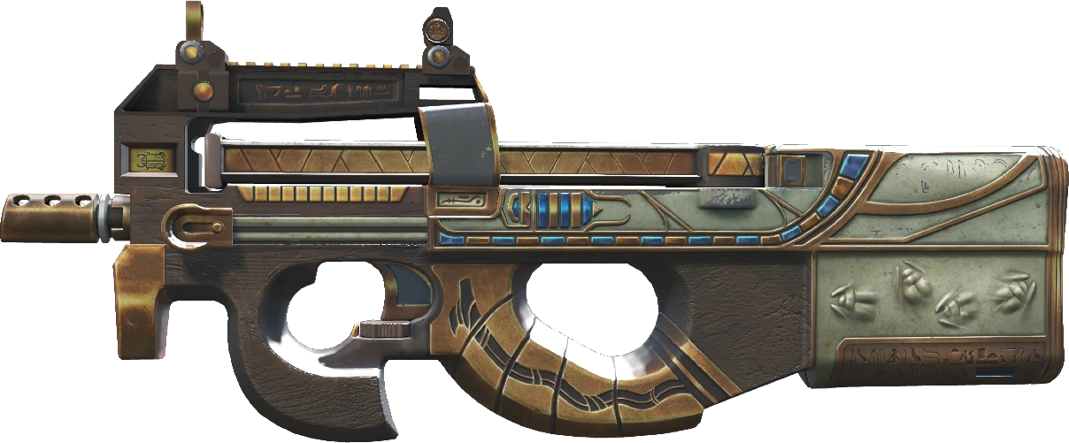 P90 | ScaraB Rush