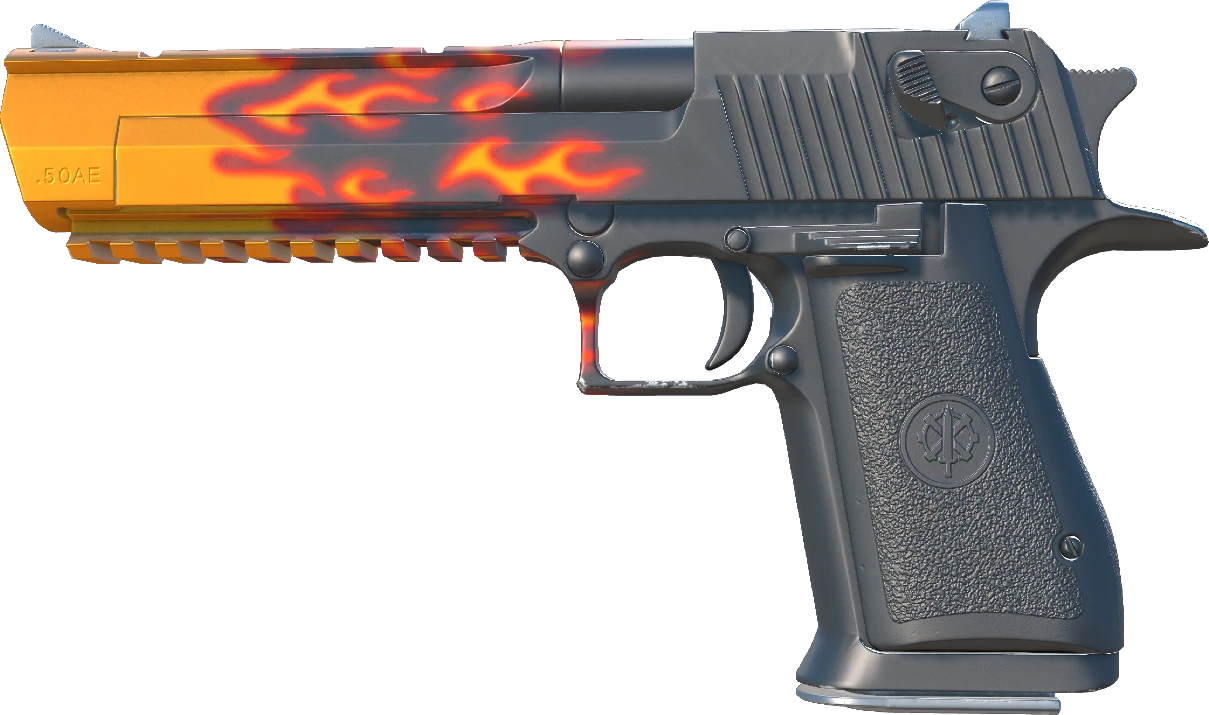Desert Eagle | Blaze