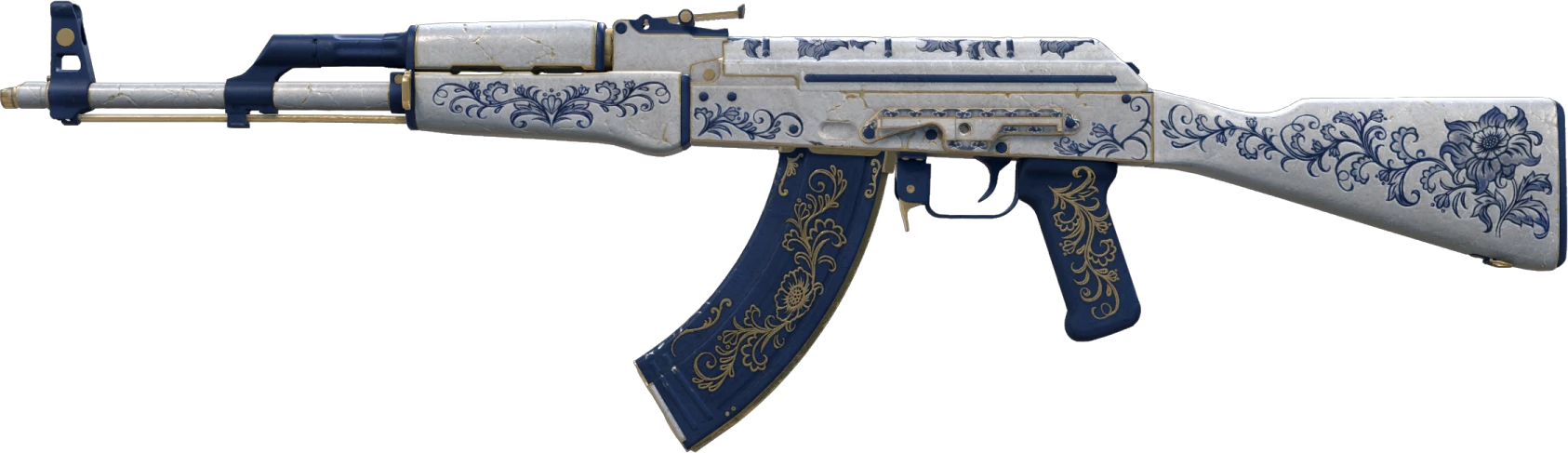 AK-47 | Inheritance