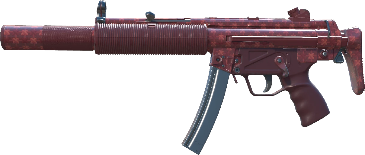 MP5-SD | Picnic