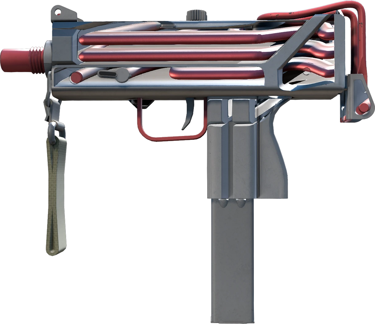MAC-10 | Pipe Down